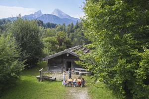 Lahnerkaser &copy; NPV-BGD