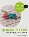 Natur im Fokus &copy; Nationalpark Bayer. Wald
