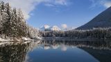 Hintersee im Winter © (c) NPV BGD