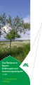 Junger Streuobstbestand mit Extensivgrünland &copy; Bayer. Landesamt für Umwelt