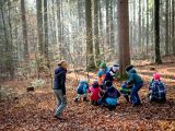  © Foto: Nationalparkverwaltung Bayerischer Wald