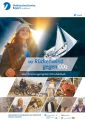 Kino-Plakat des Films... eine junge Frau auf einem Segler und andere Filmszenen und Text &copy; Quelle: VerbraucherService Bayern im KDFB e.V.