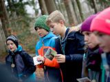 Kinder im Wald &copy; Daniela Blöchinger