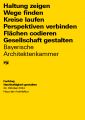  © Bayerische Architektenkammer