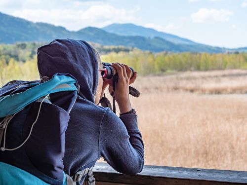  &copy; Biosphärenregion Berchtesgadener Land