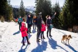 Winterführung in Oberstdorf © Frank Heuer