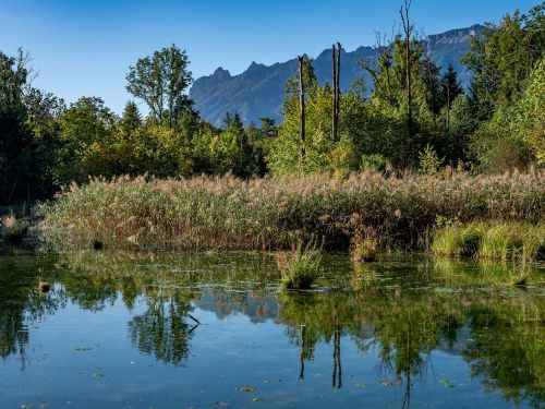  &copy; Biosphärenregion Berchtesgadener Land