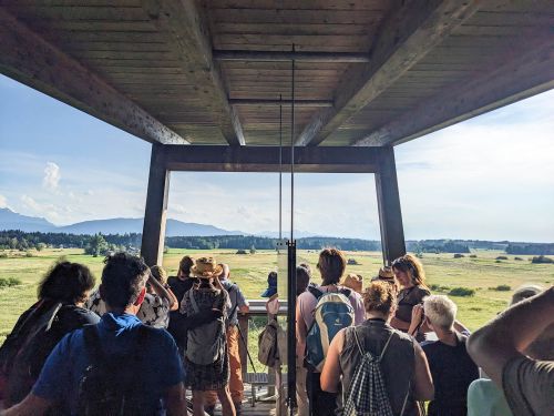  © Biosphärenregion Berchtesgadener Land